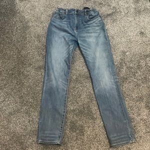 Boys Burberry Jeans